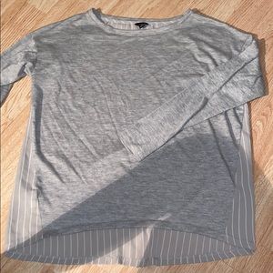 ann taylor longsleeve